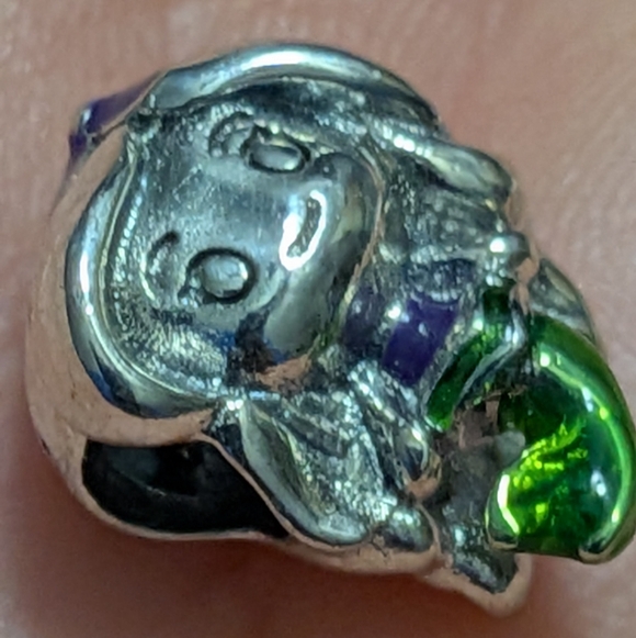 Disney Little Mermaid Ariel Charm - Picture 3 of 6